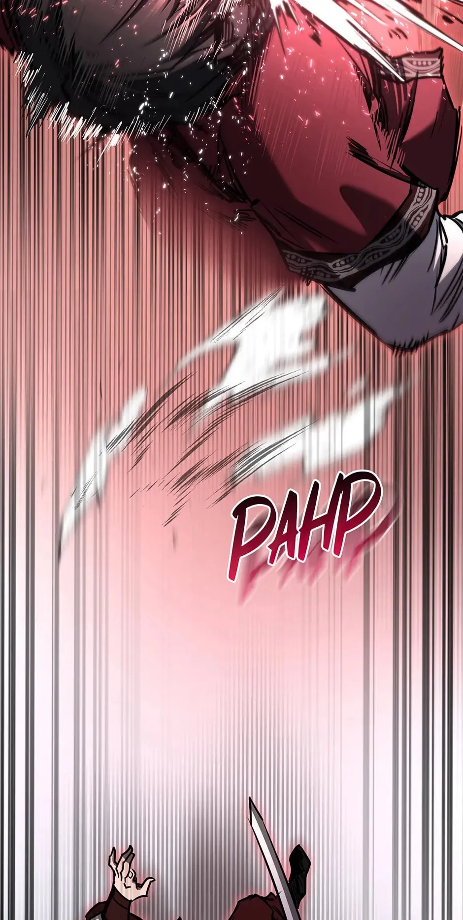 Shadow of the Supreme Chapter 15 - 50