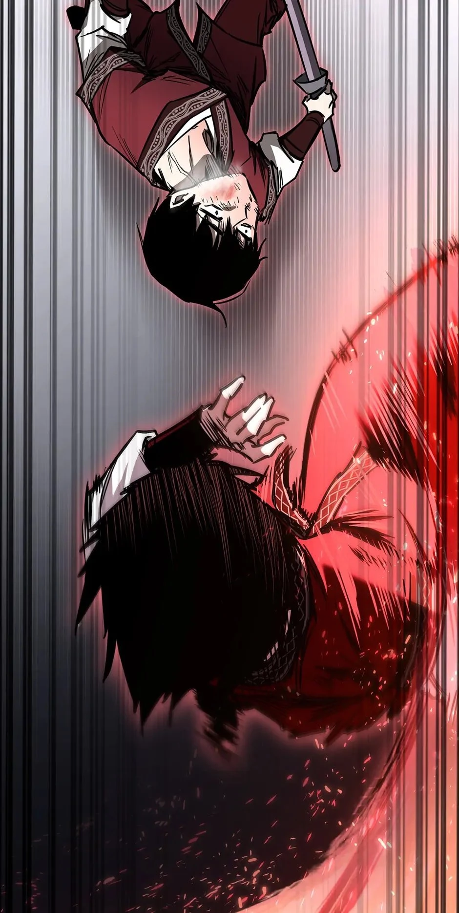 Shadow of the Supreme Chapter 15 - 51