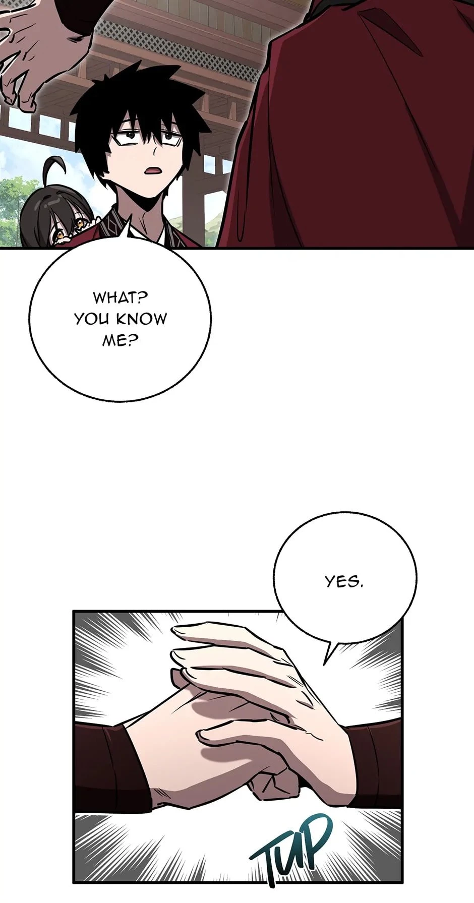Shadow of the Supreme Chapter 14 - 37