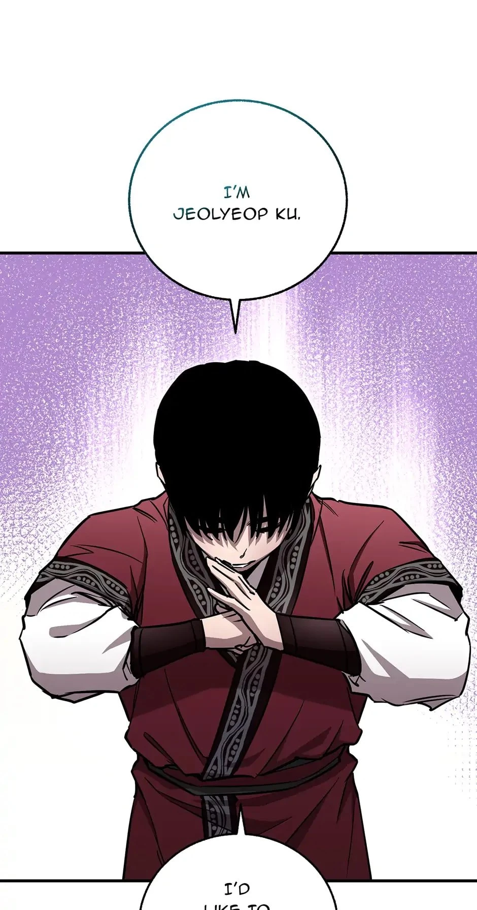 Shadow of the Supreme Chapter 14 - 38