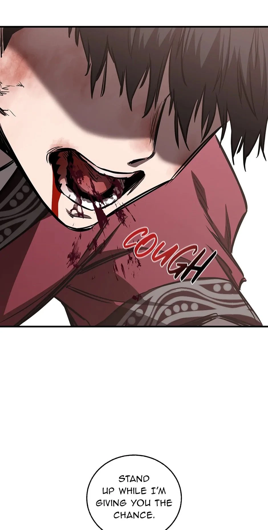 Shadow of the Supreme Chapter 15 - 57