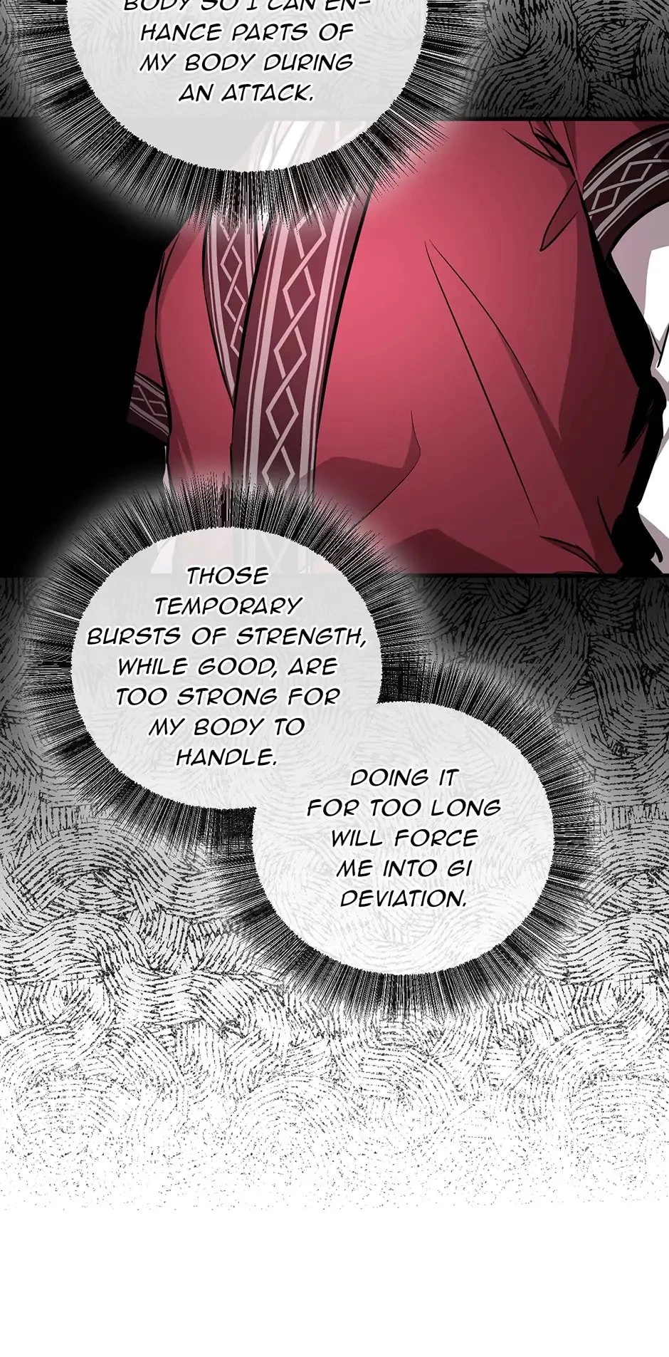 Shadow of the Supreme Chapter 15 - 65