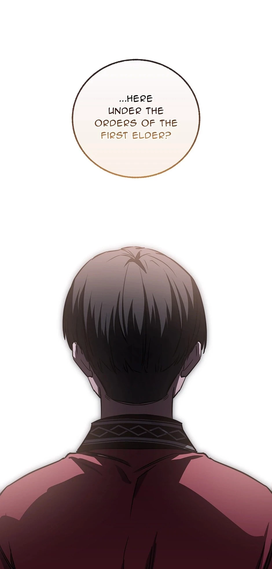Shadow of the Supreme Chapter 14 - 51