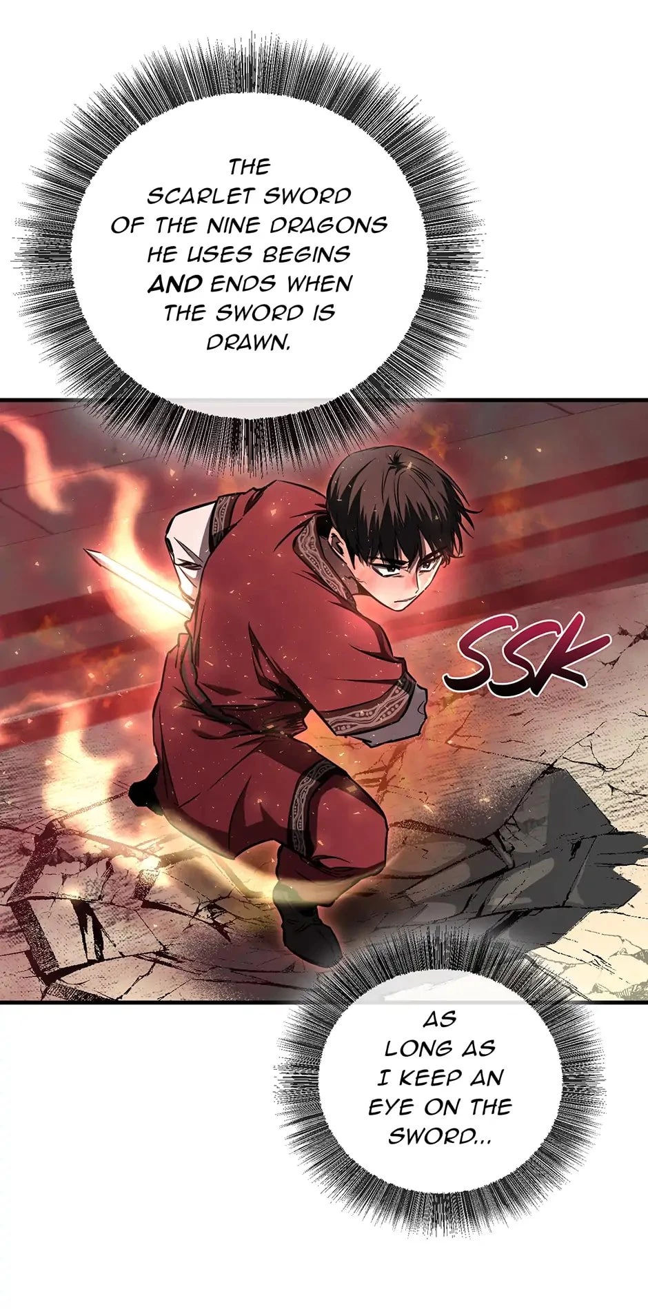 Shadow of the Supreme Chapter 15 - 67