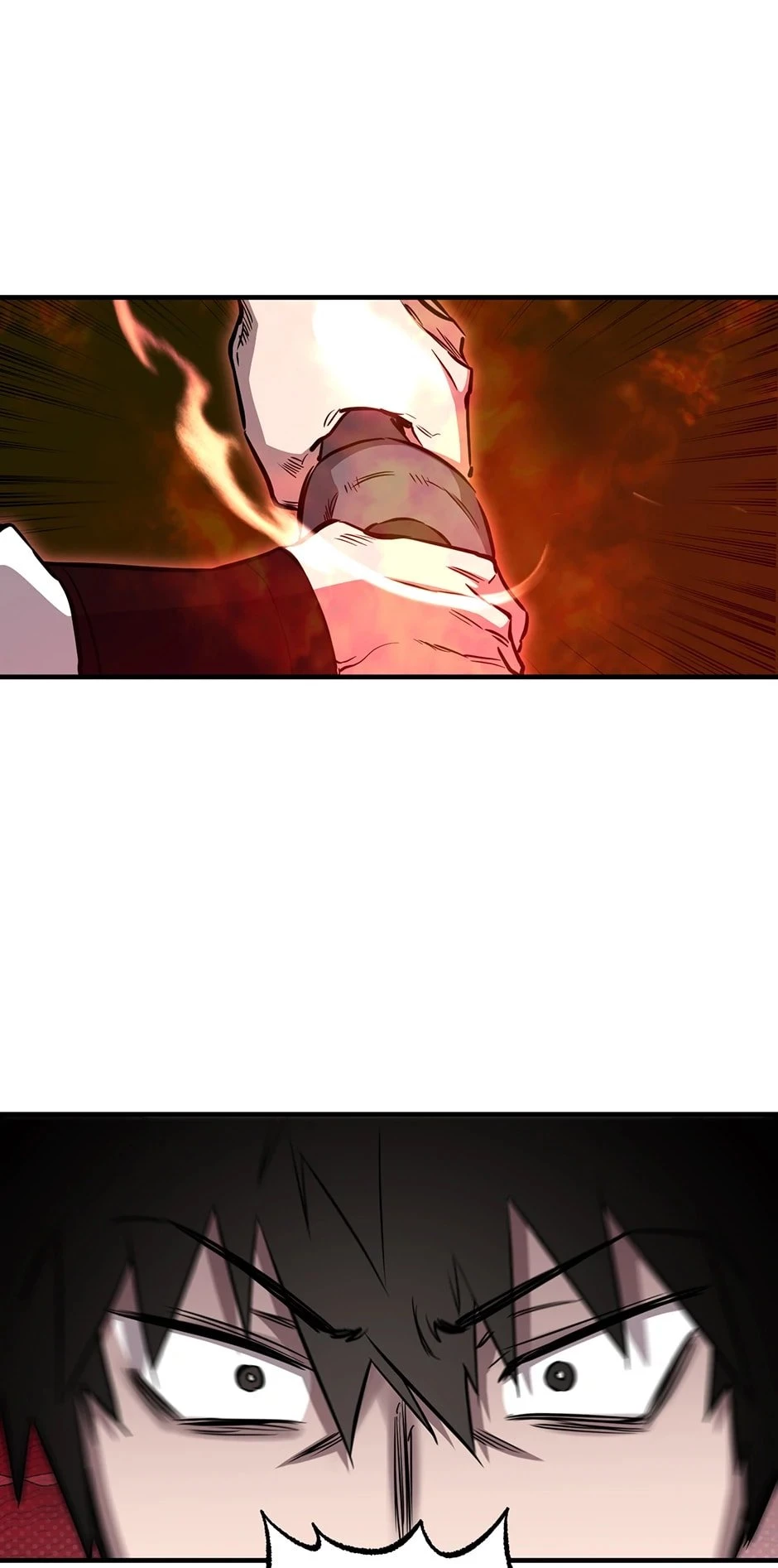 Shadow of the Supreme Chapter 15 - 68