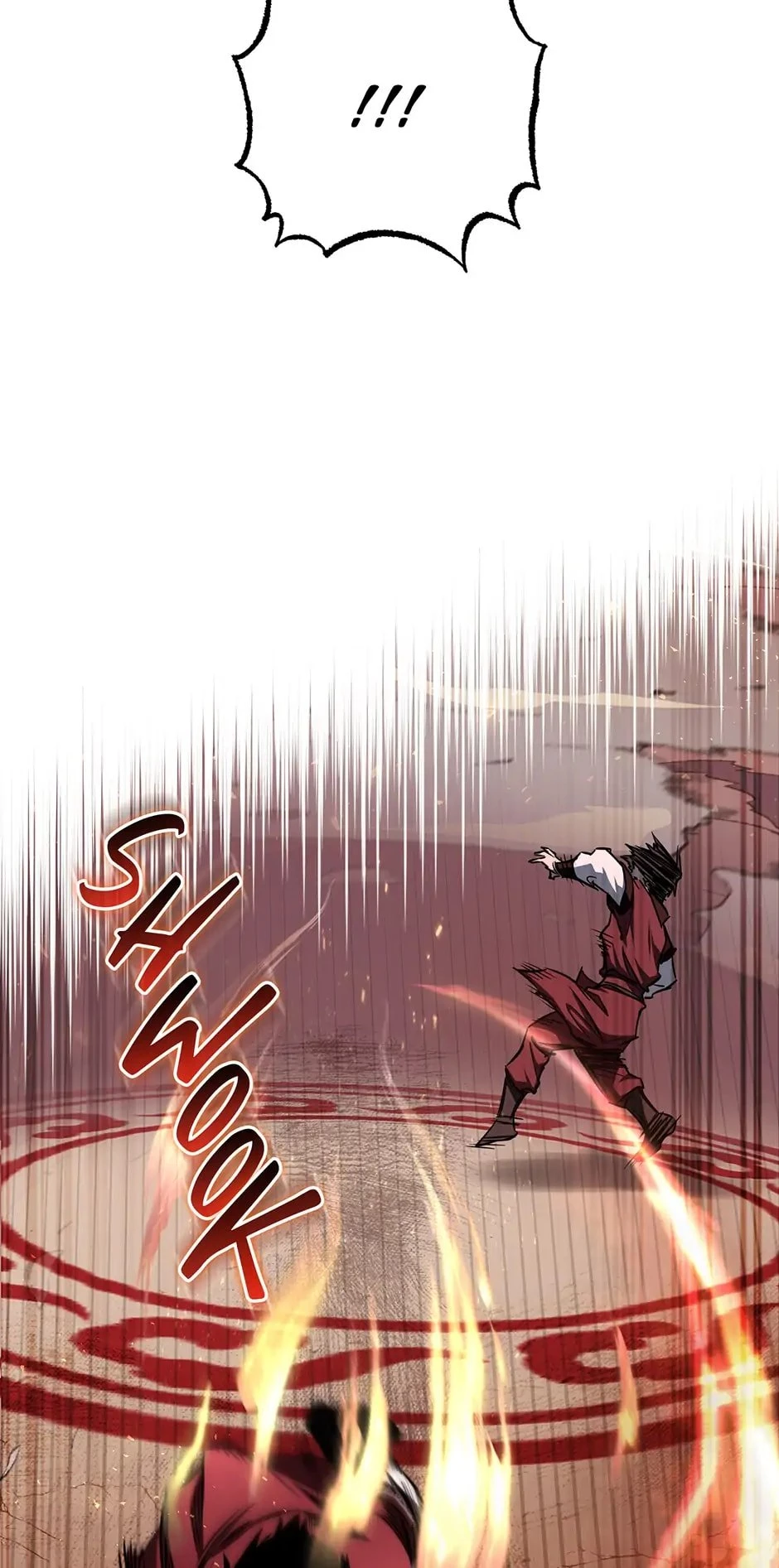 Shadow of the Supreme Chapter 15 - 69
