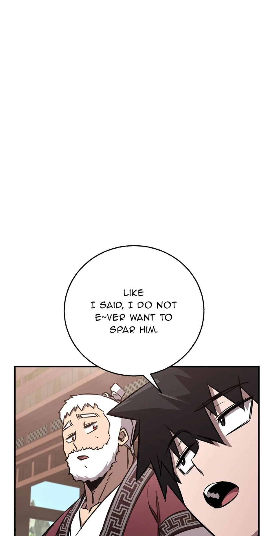 Shadow of the Supreme Chapter 14 - 56