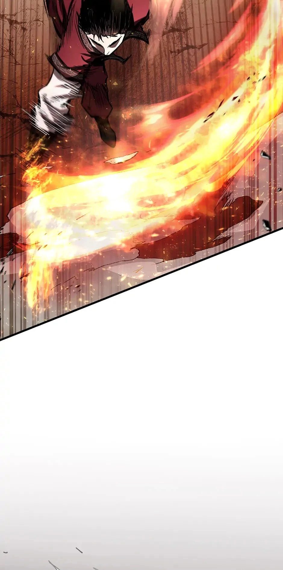 Shadow of the Supreme Chapter 15 - 70