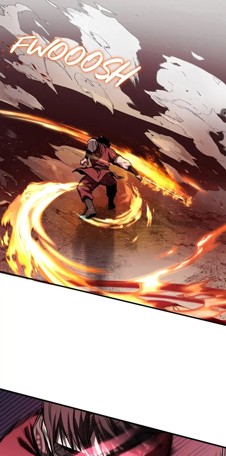 Shadow of the Supreme Chapter 15 - 71