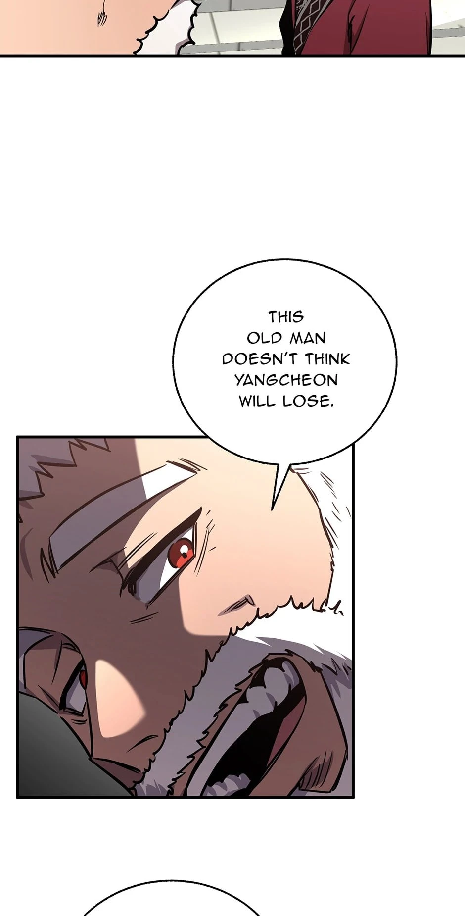 Shadow of the Supreme Chapter 14 - 58