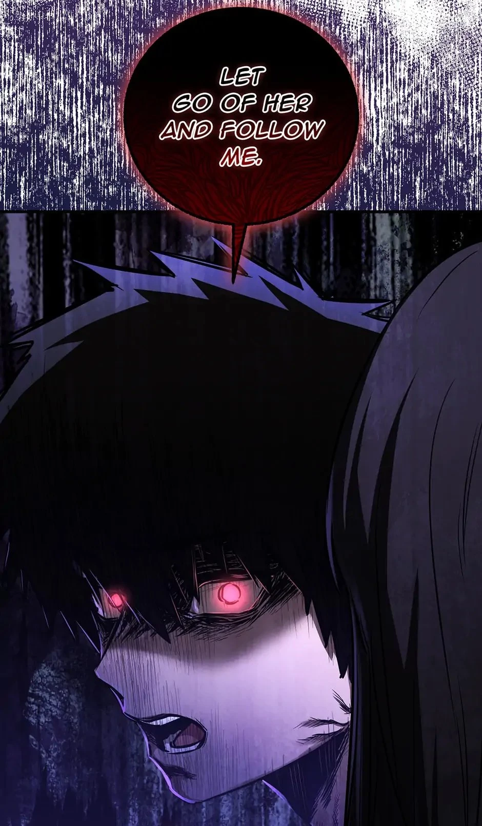 Shadow of the Supreme Chapter 14 - 64