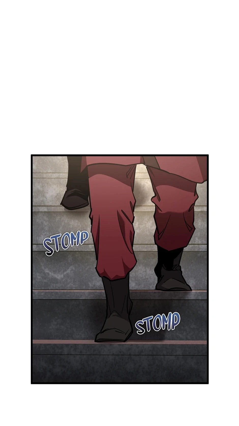 Shadow of the Supreme Chapter 13 - 1