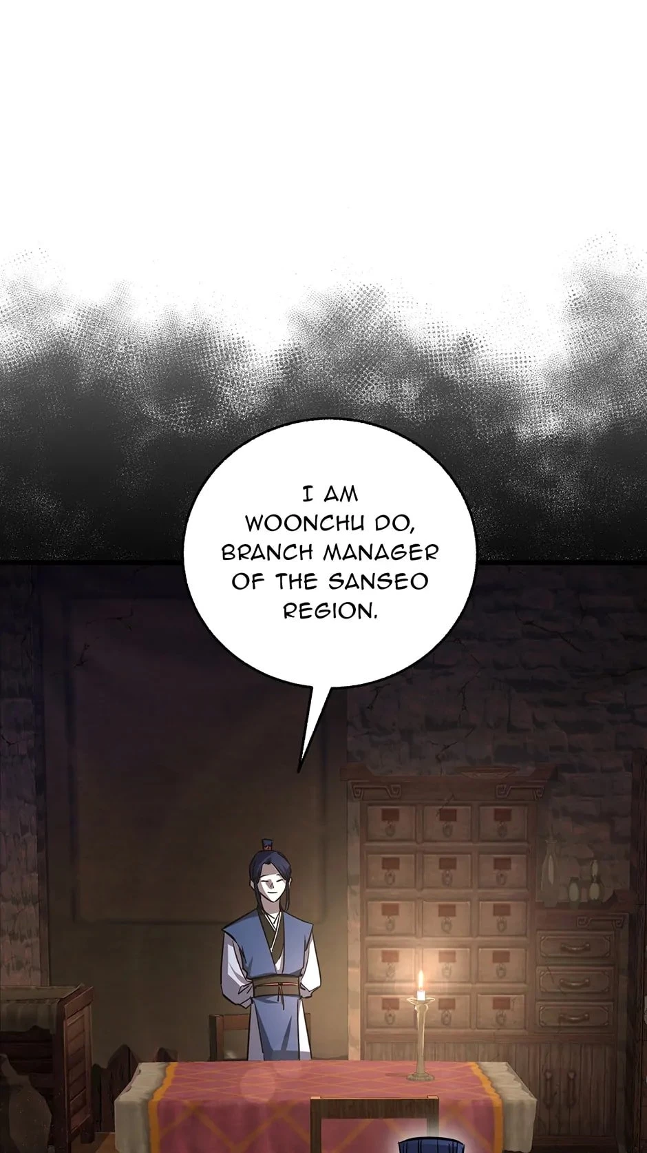 Shadow of the Supreme Chapter 13 - 3