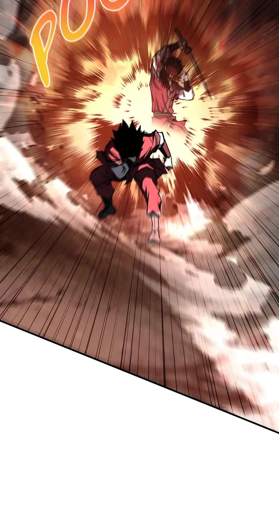 Shadow of the Supreme Chapter 15 - 81