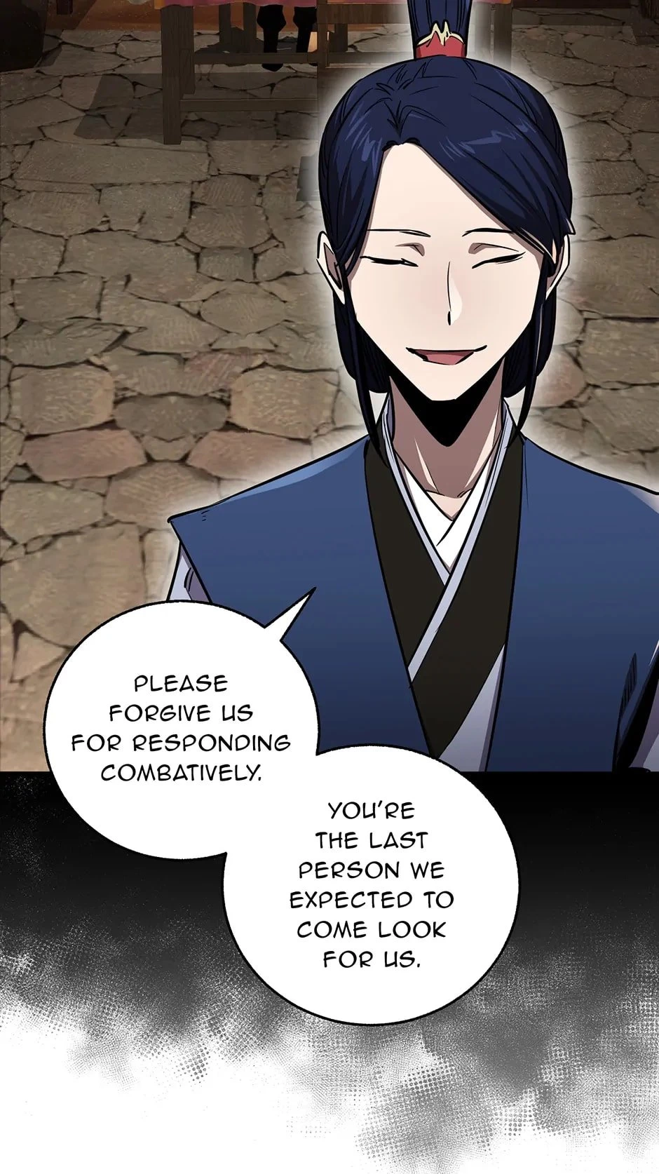 Shadow of the Supreme Chapter 13 - 4