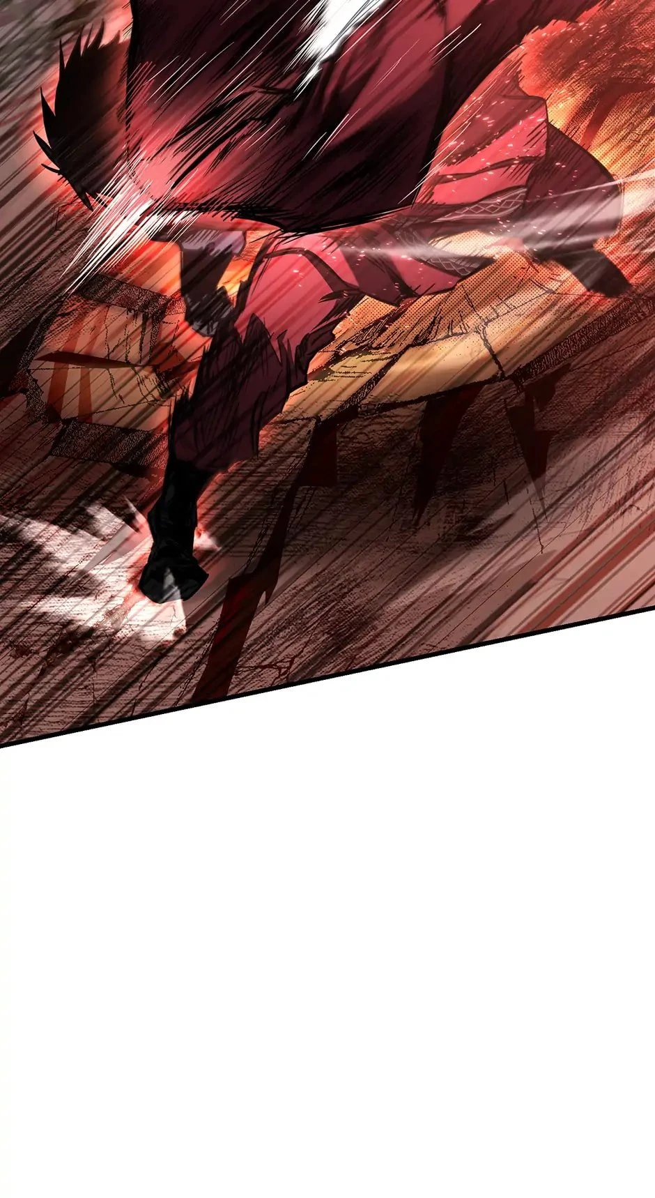 Shadow of the Supreme Chapter 15 - 87