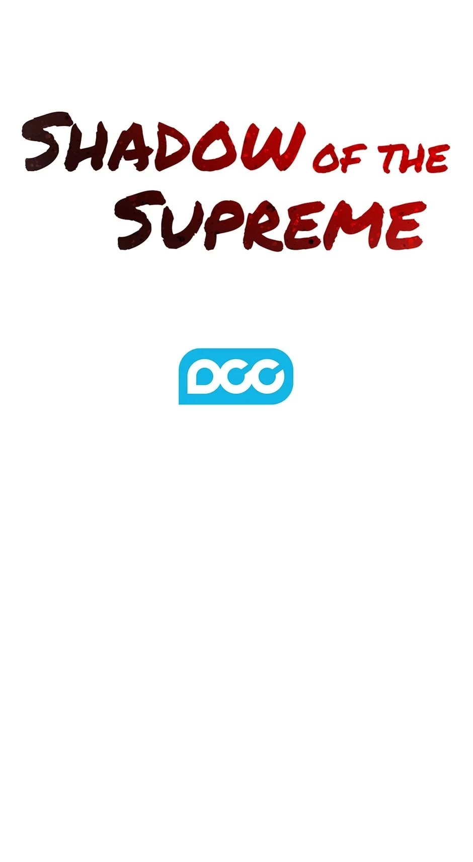 Shadow of the Supreme Chapter 15 - 88