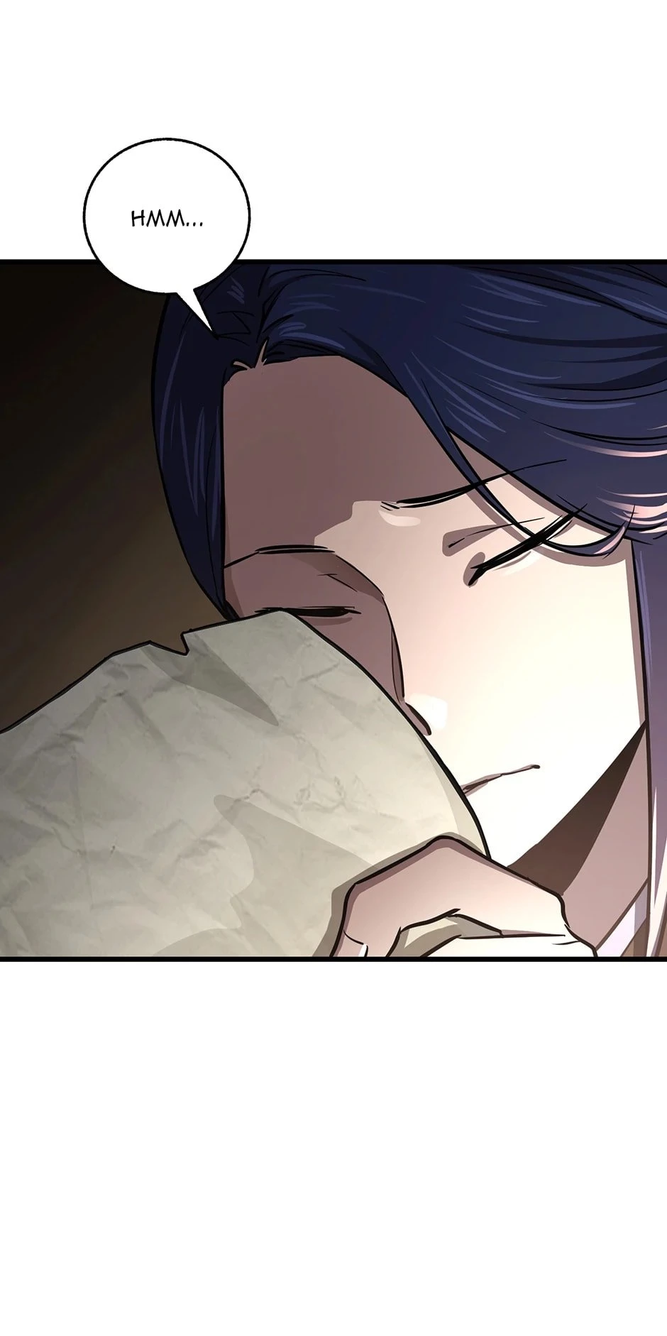 Shadow of the Supreme Chapter 13 - 12