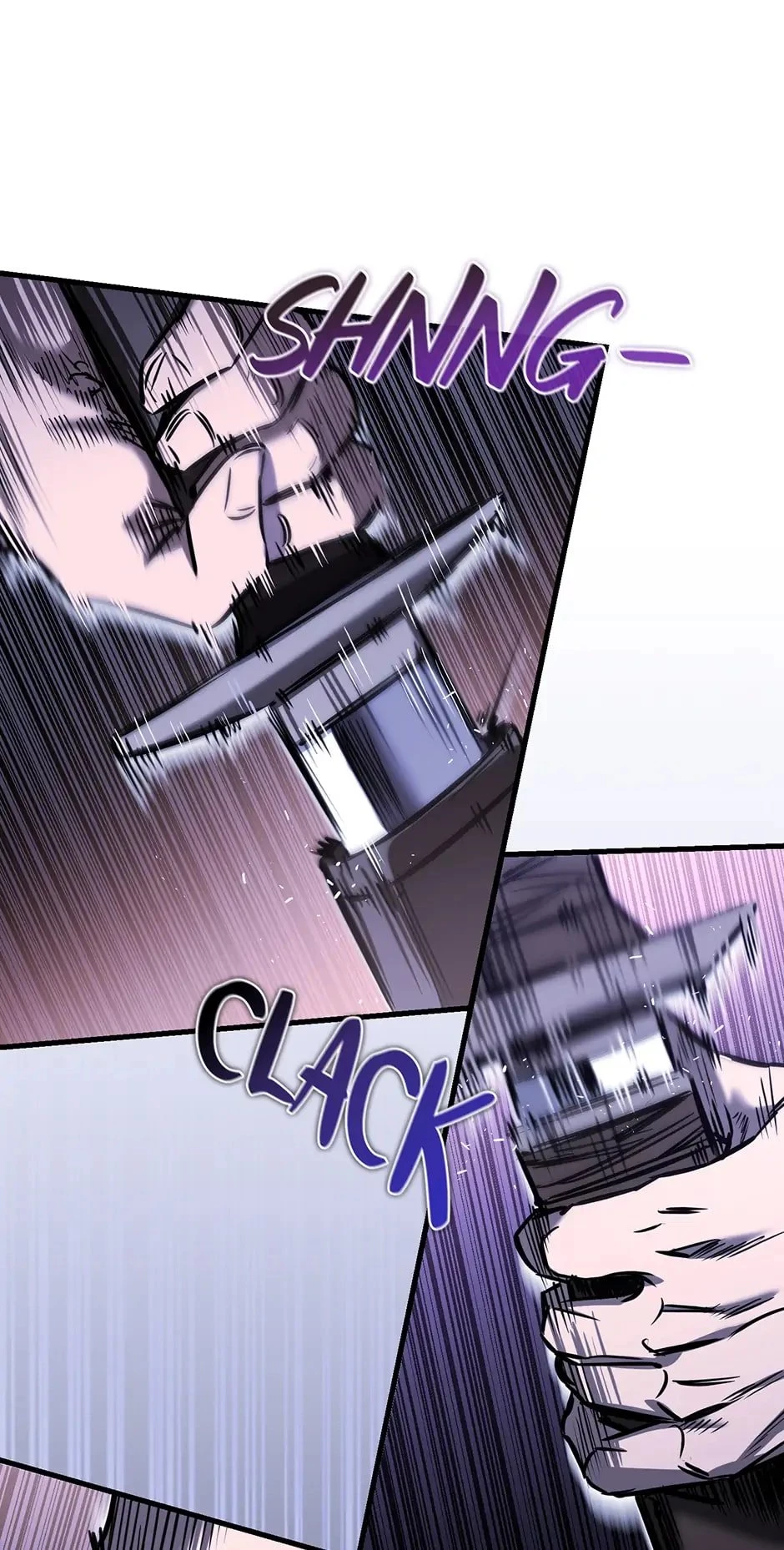 Shadow of the Supreme Chapter 13 - 17