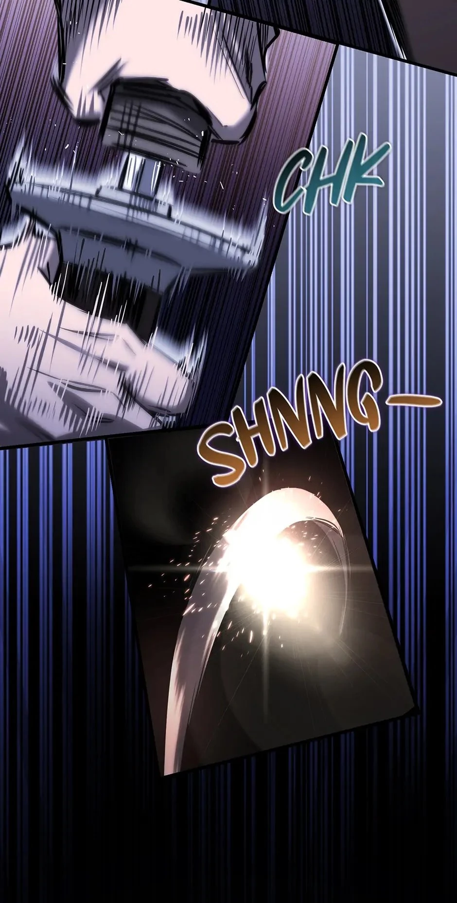 Shadow of the Supreme Chapter 13 - 18