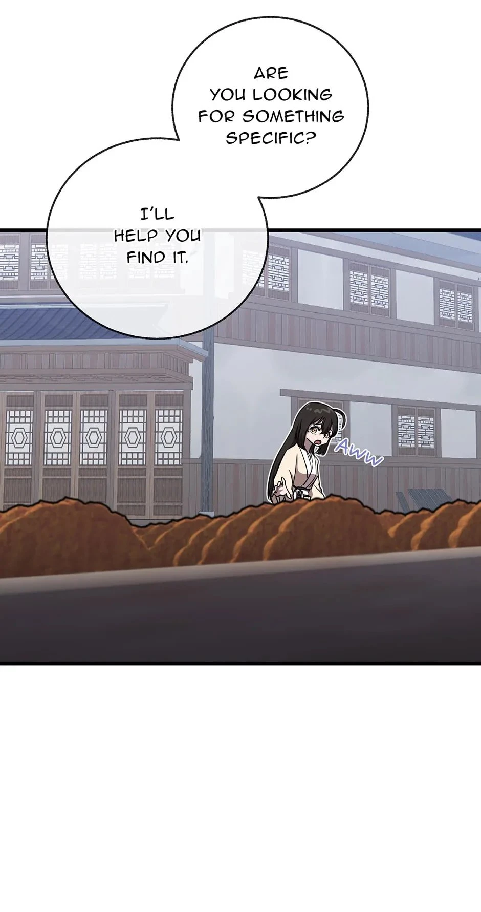 Shadow of the Supreme Chapter 12 - 8