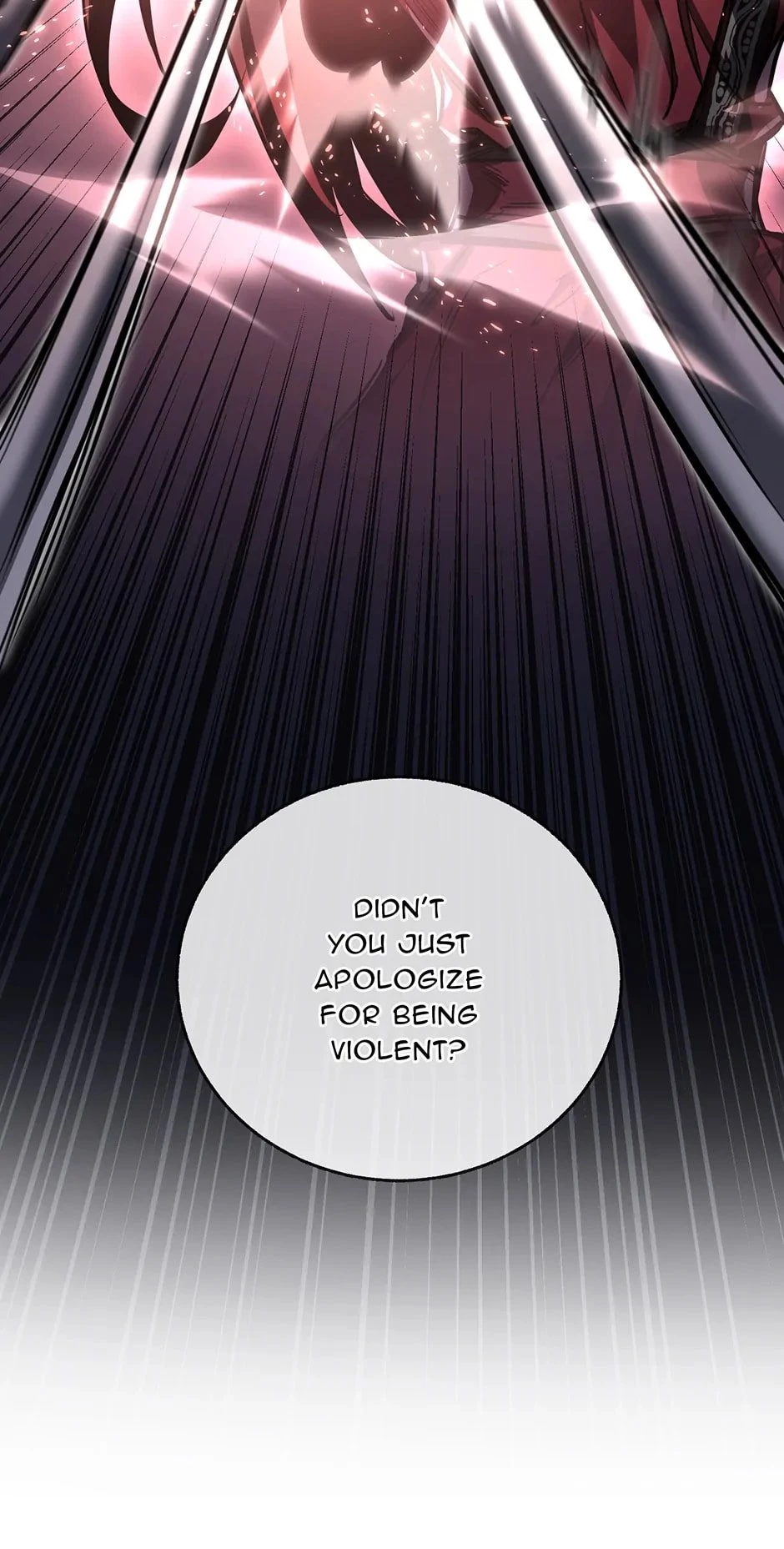 Shadow of the Supreme Chapter 13 - 22