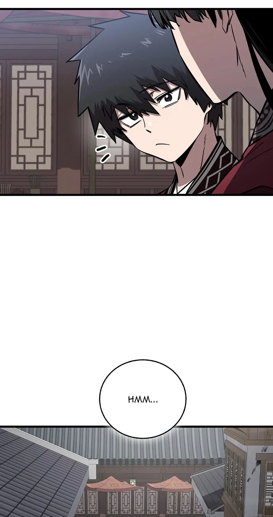 Shadow of the Supreme Chapter 12 - 10