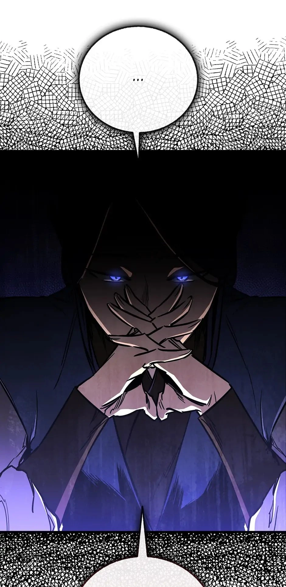Shadow of the Supreme Chapter 13 - 23