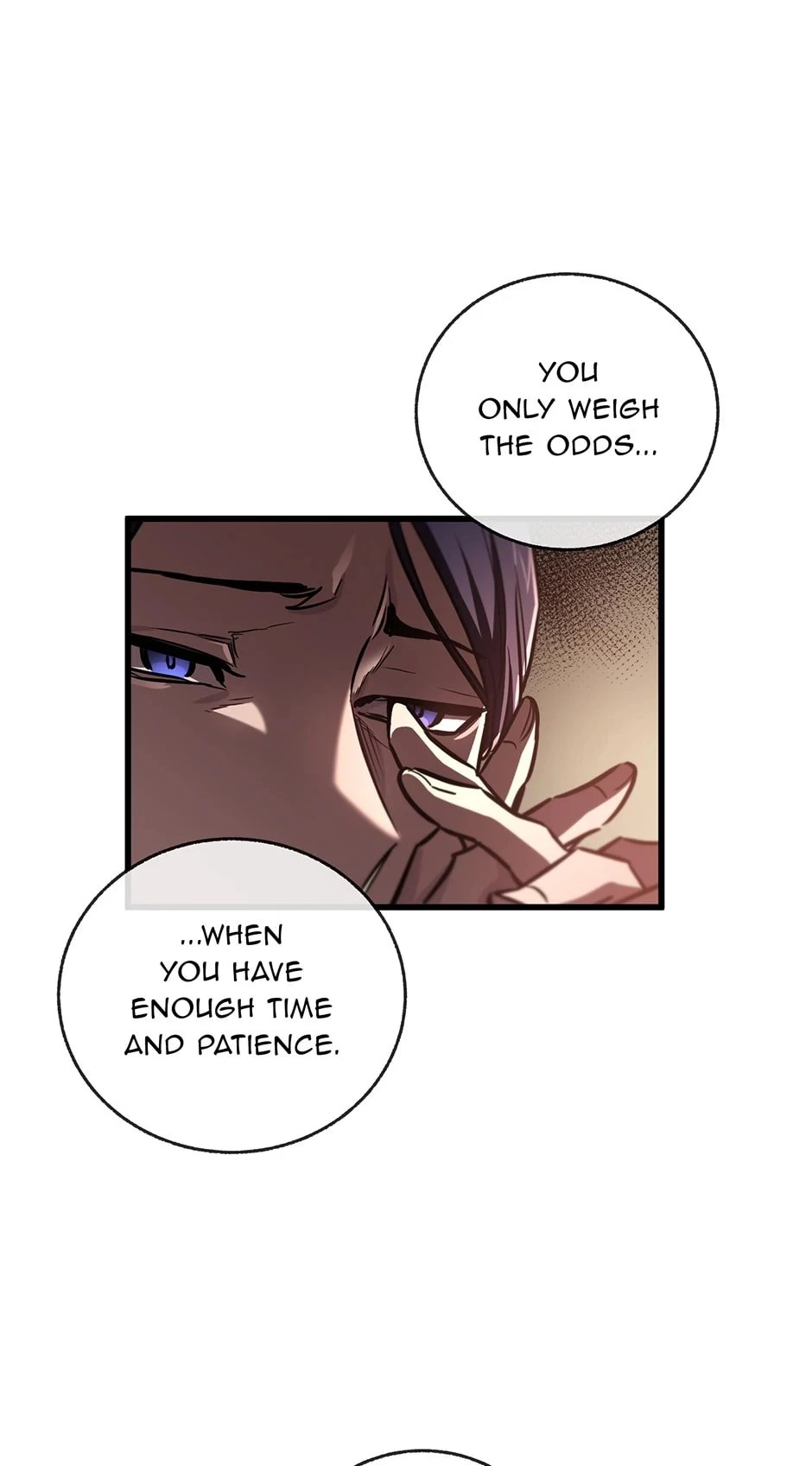 Shadow of the Supreme Chapter 13 - 28