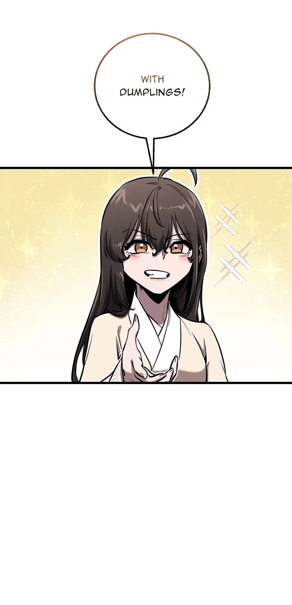 Shadow of the Supreme Chapter 12 - 16