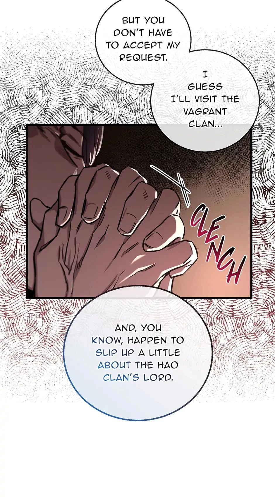 Shadow of the Supreme Chapter 13 - 29