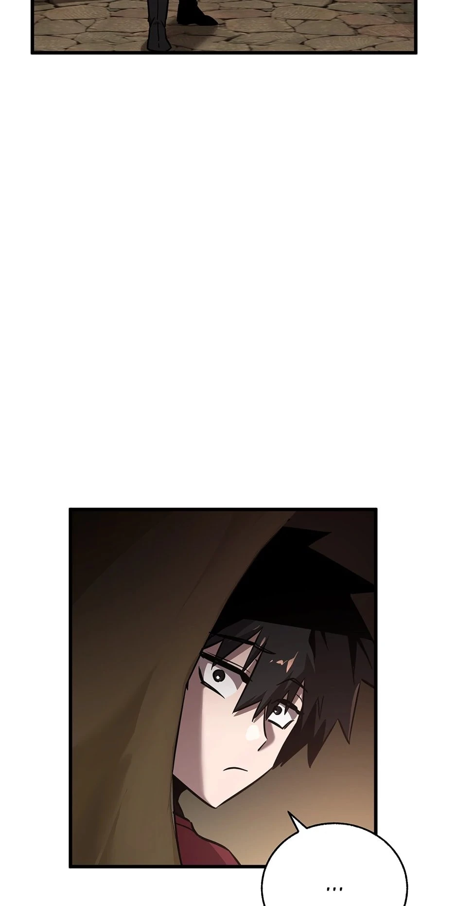 Shadow of the Supreme Chapter 13 - 34