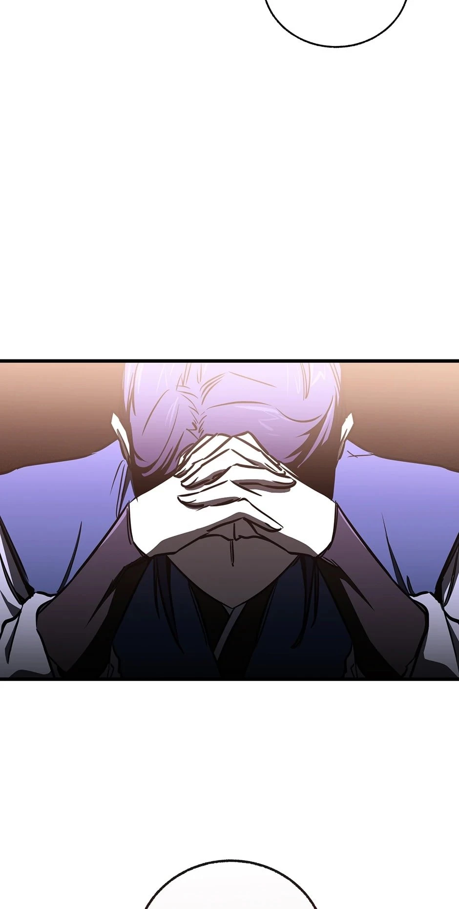 Shadow of the Supreme Chapter 13 - 35