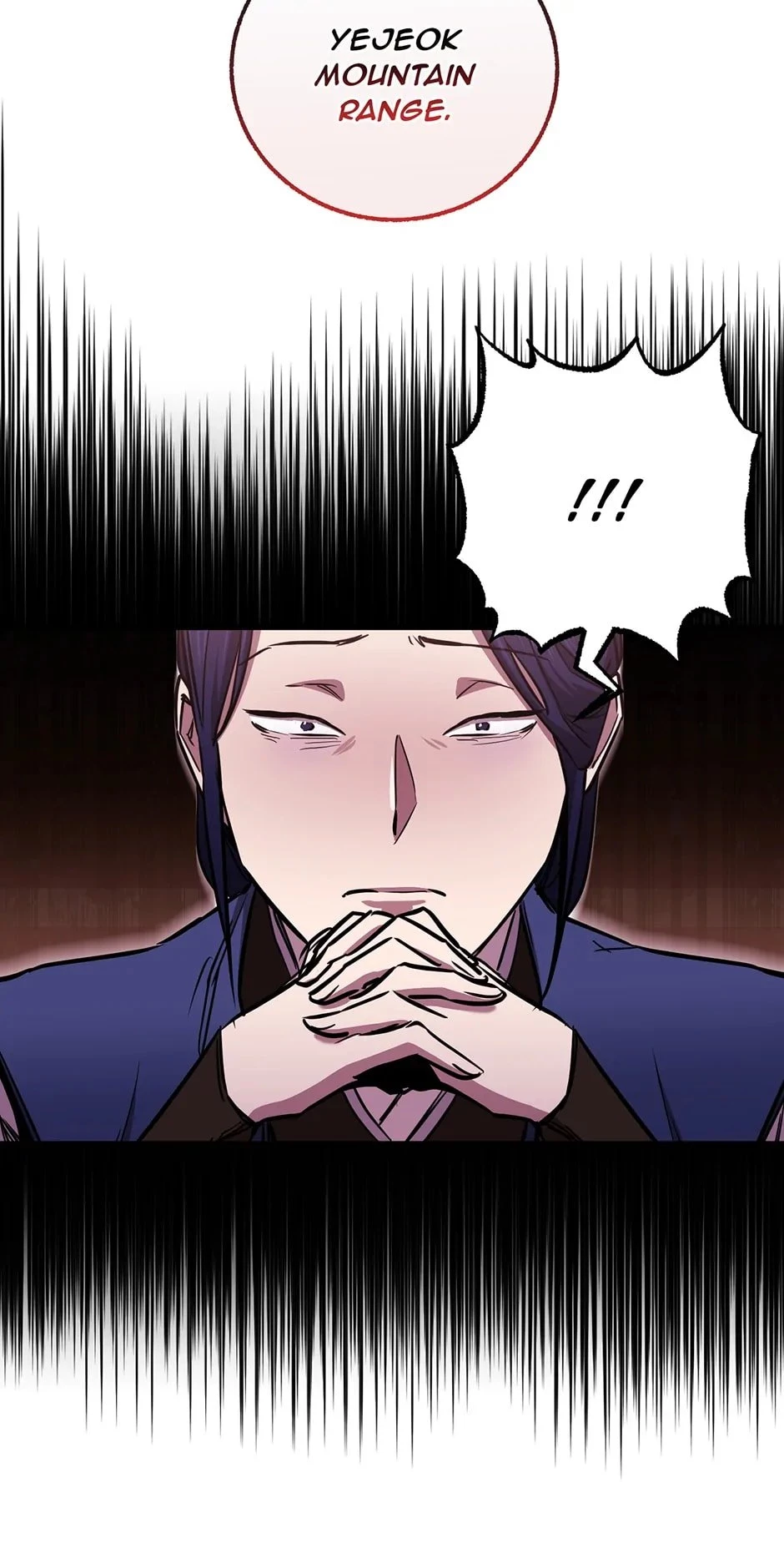 Shadow of the Supreme Chapter 13 - 36