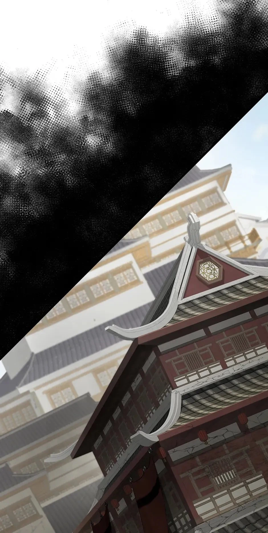 Shadow of the Supreme Chapter 12 - 24