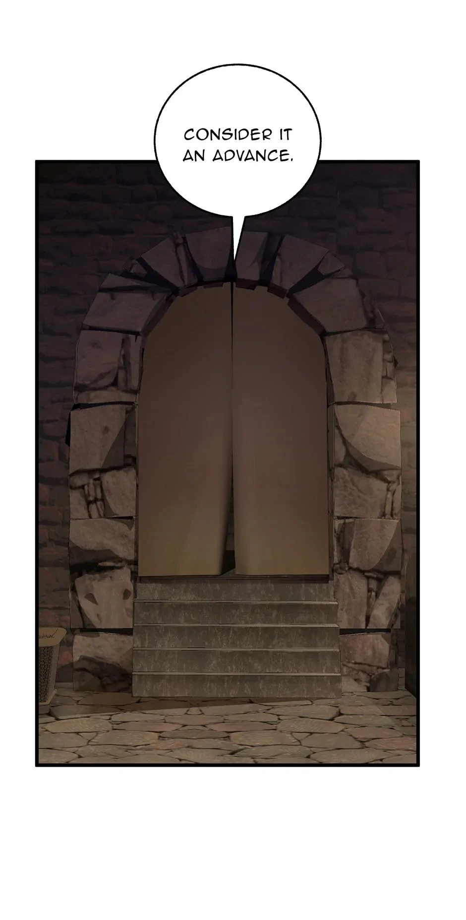 Shadow of the Supreme Chapter 13 - 37