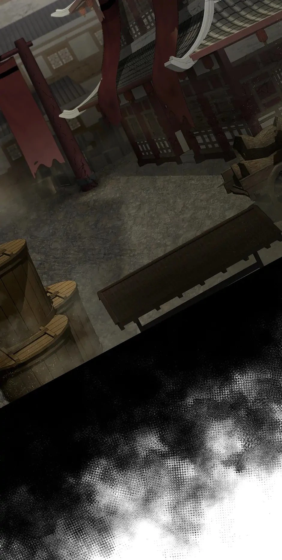 Shadow of the Supreme Chapter 12 - 25