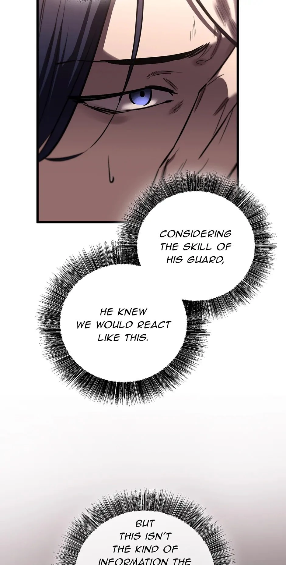 Shadow of the Supreme Chapter 13 - 42