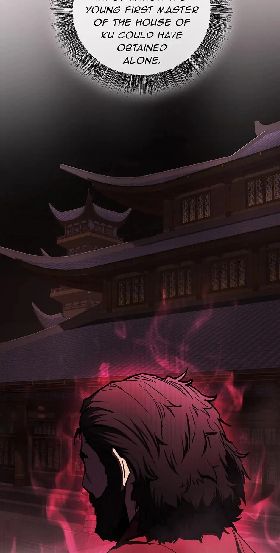 Shadow of the Supreme Chapter 13 - 43