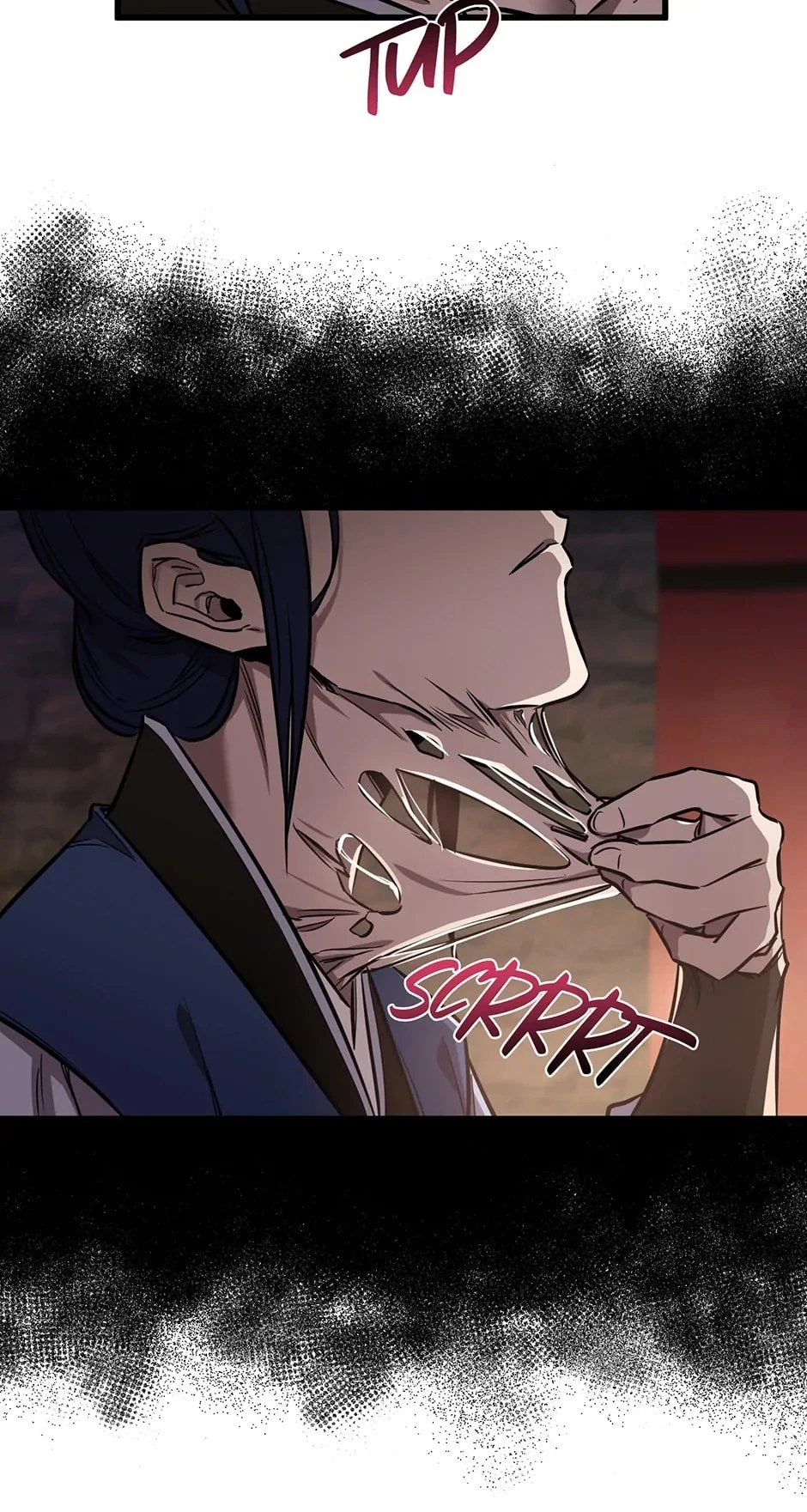 Shadow of the Supreme Chapter 13 - 46