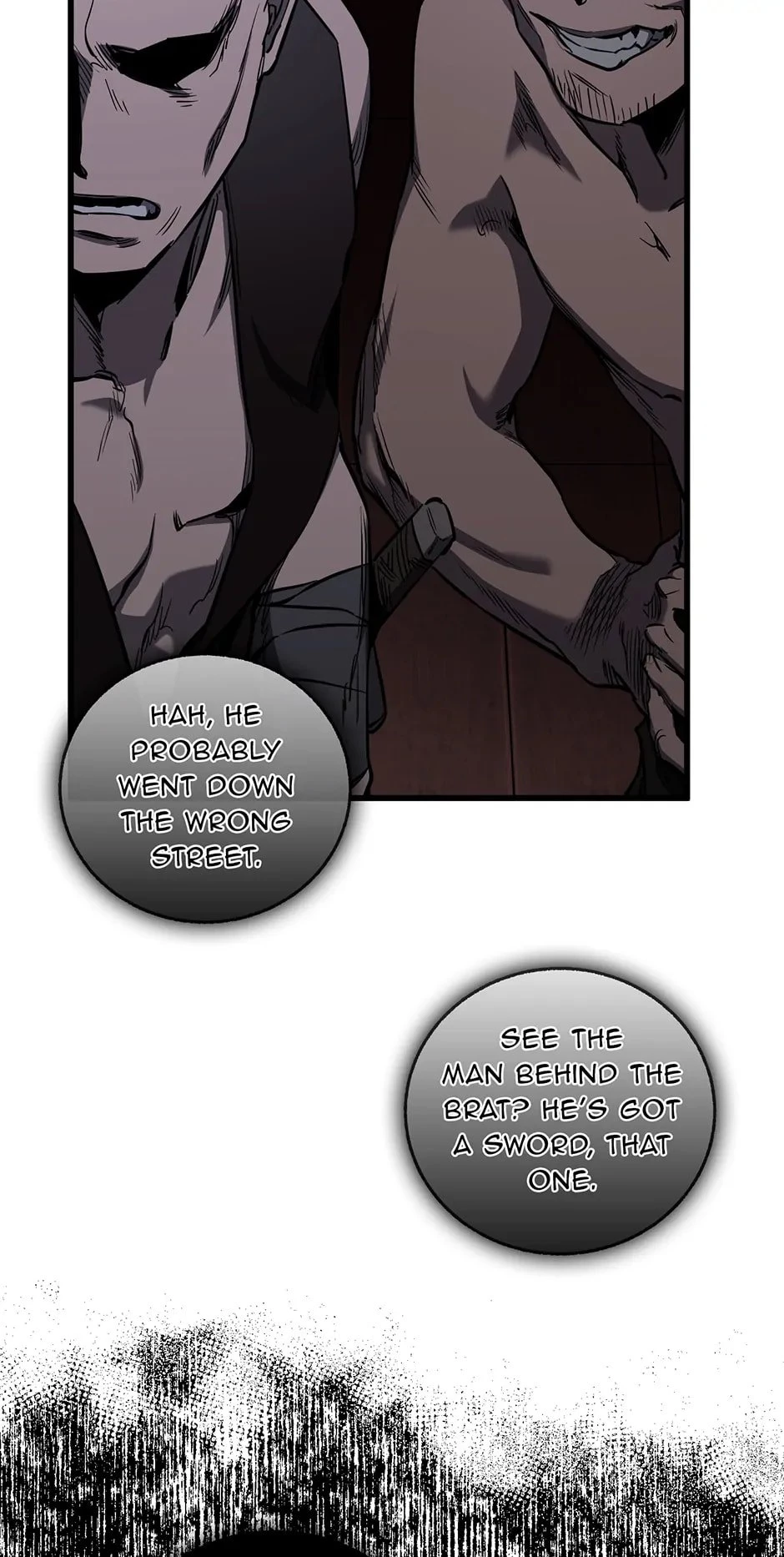 Shadow of the Supreme Chapter 12 - 31