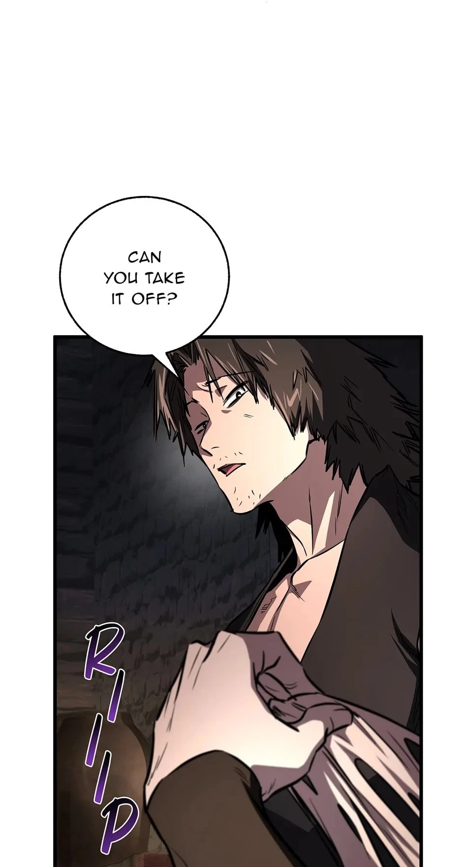 Shadow of the Supreme Chapter 13 - 47