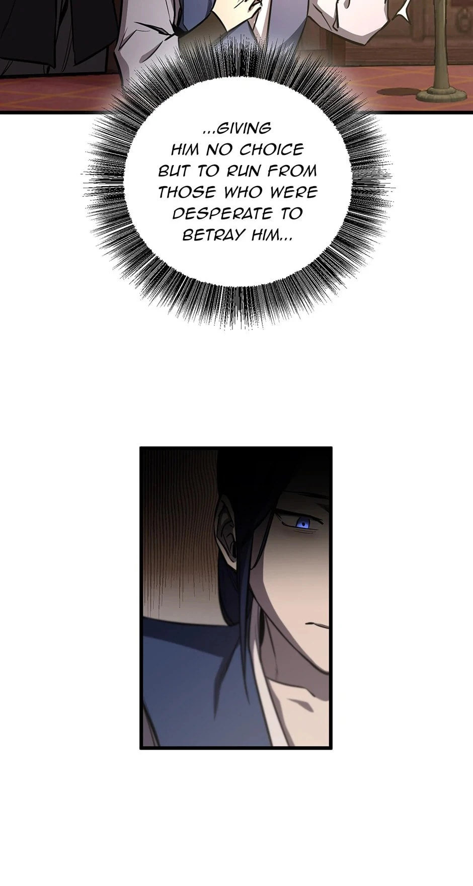 Shadow of the Supreme Chapter 13 - 51