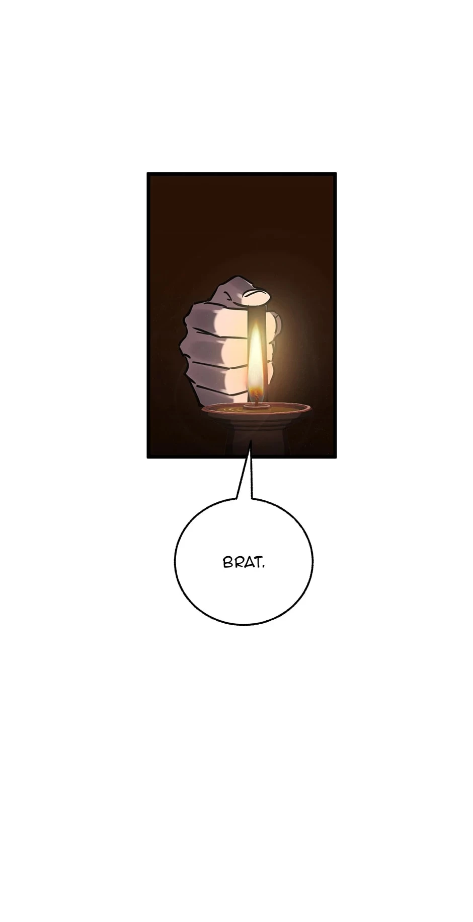 Shadow of the Supreme Chapter 12 - 34