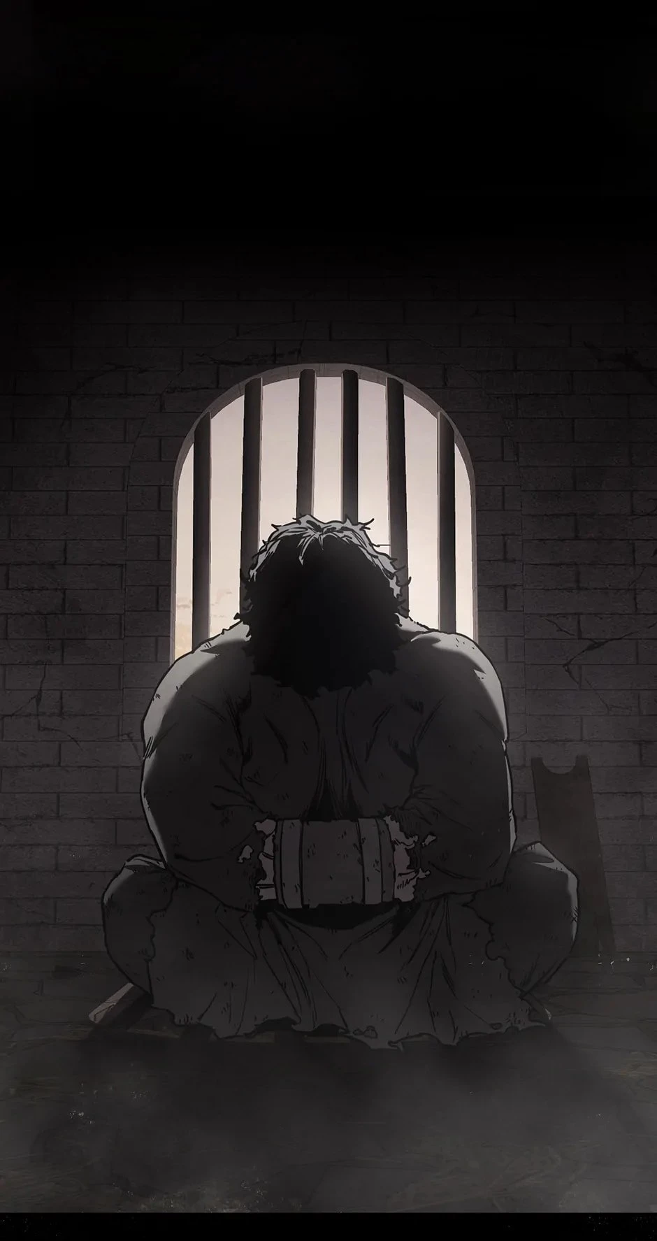 Shadow of the Supreme Chapter 13 - 53