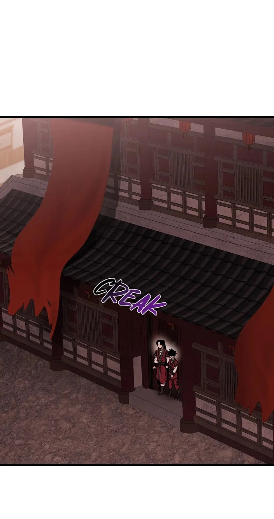 Shadow of the Supreme Chapter 13 - 55