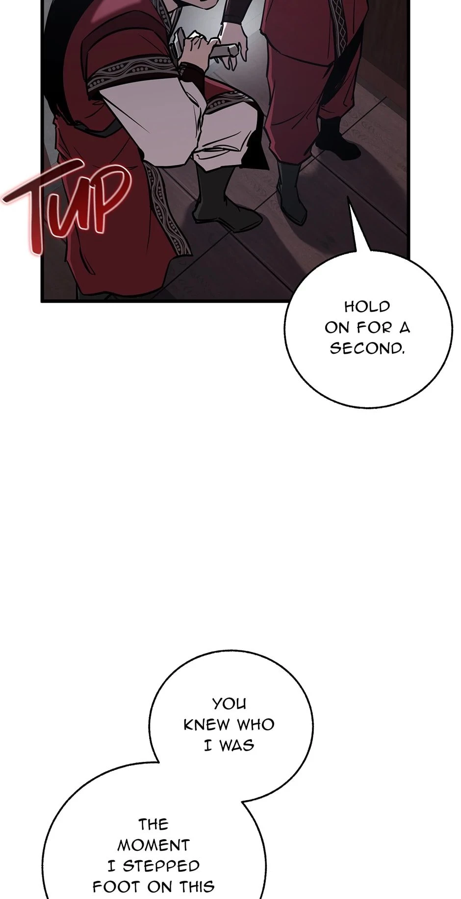 Shadow of the Supreme Chapter 12 - 39
