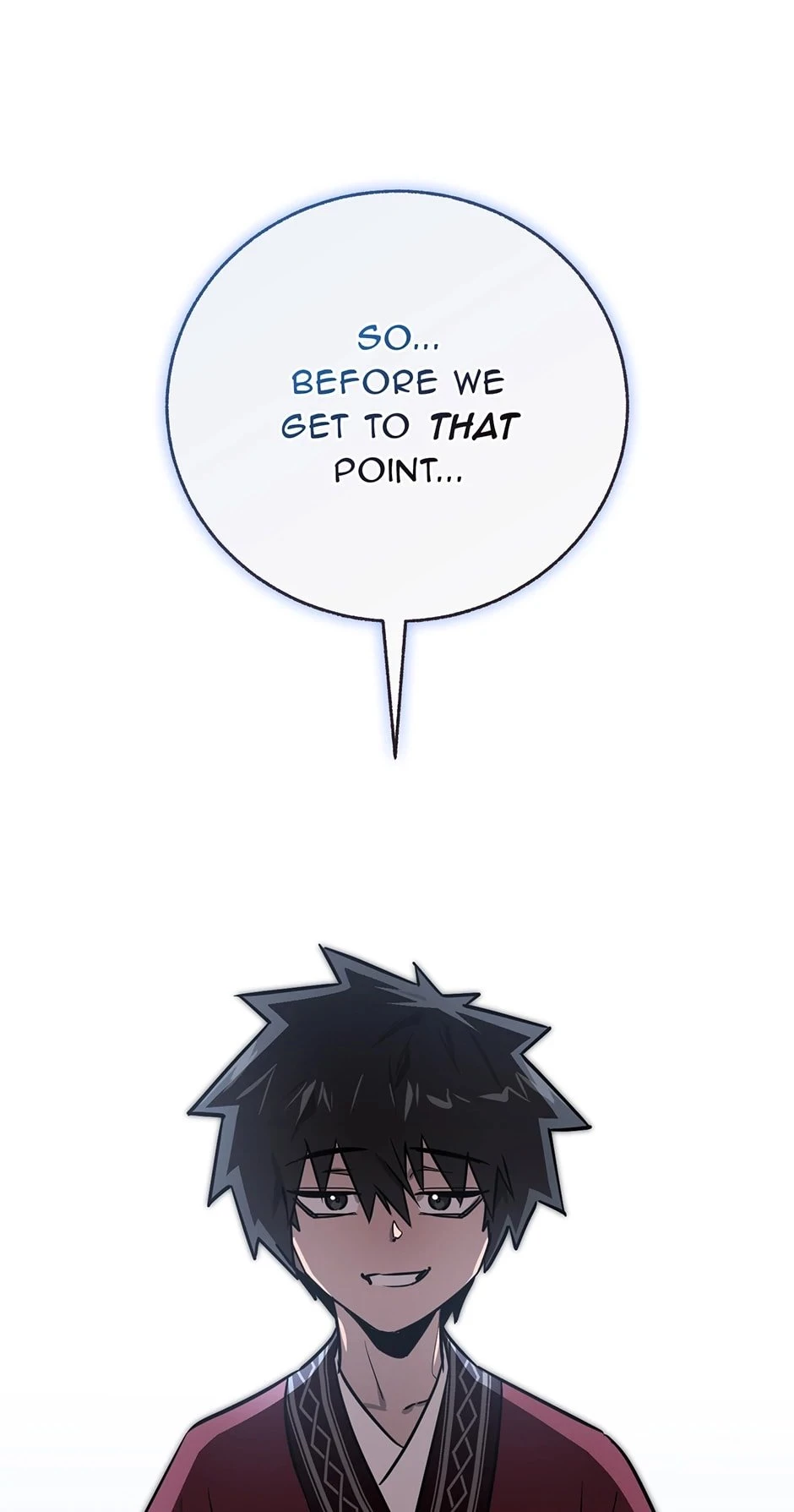 Shadow of the Supreme Chapter 12 - 41