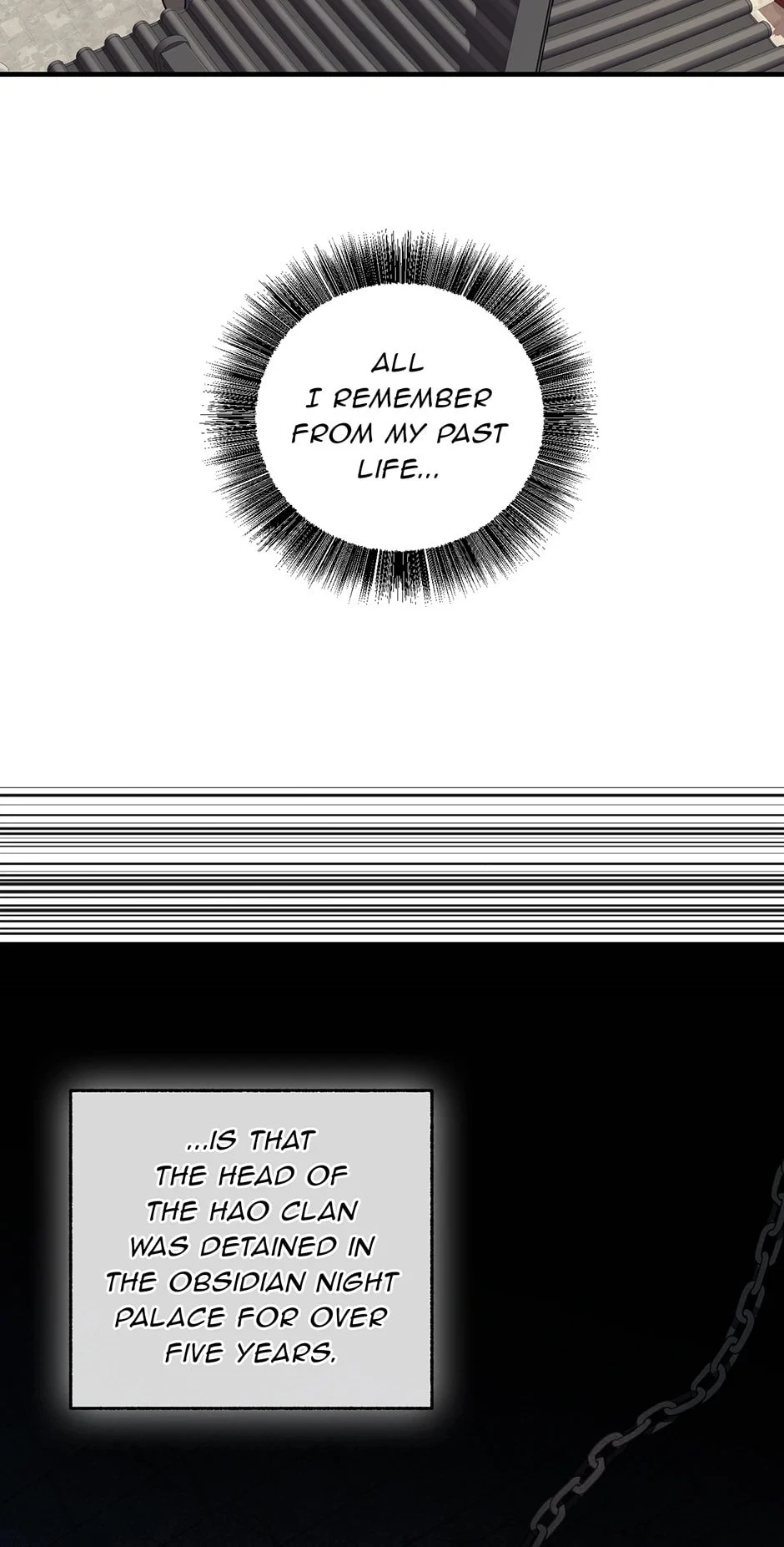 Shadow of the Supreme Chapter 13 - 59
