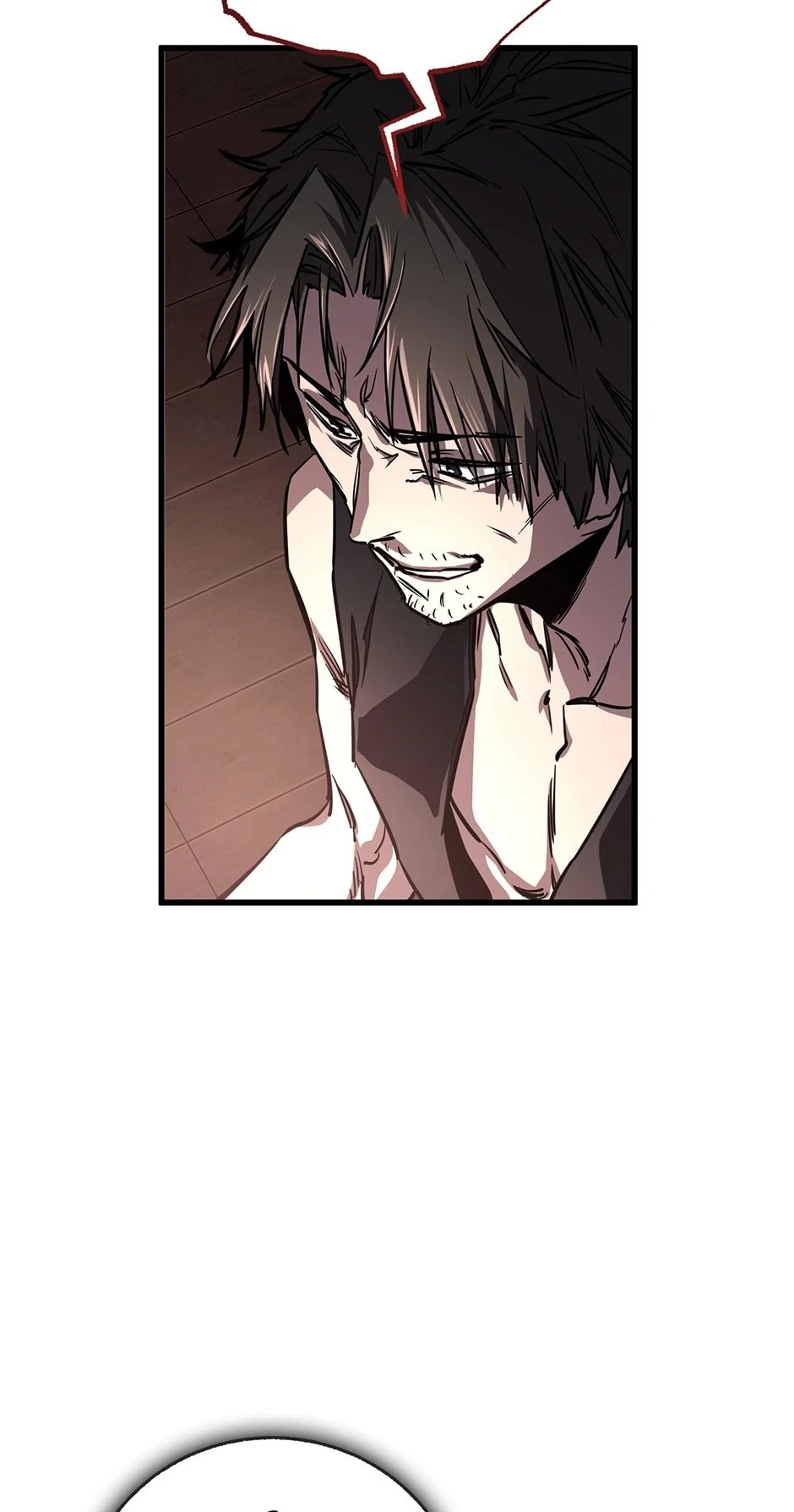 Shadow of the Supreme Chapter 12 - 43